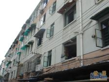 安图新村 1室1厅 南