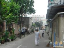 控江·安图新村·1室·1厅