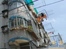 居家装修,采光充足,主卧朝南,繁华地段