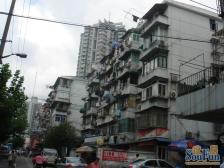 鞍山五村 带大阁楼 客厅面宽4.5米 四平路地铁口