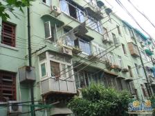 鞍山五村 1室1厅 西北