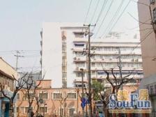 电梯两房,楼层好,采光好。交通方便