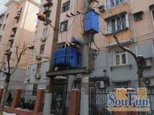 师专大境!电梯南北两房,高区视野开阔全天采光!