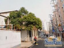 品质装修未入住,南北通,采光好,小区楼内外已翻新