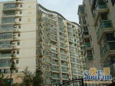 山水苑3室2厅南