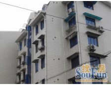 五角场·海鸿公寓·2室·2厅