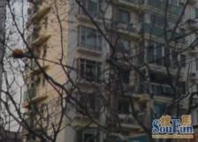 鲁迅公园·山水苑·3室·2厅