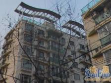 山水苑 3室1厅 南 北