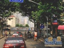 汇景生活广场旁 · 两房朝南 全明户型 中山九年