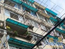 五里桥 · 瞿溪路1003弄 · 1室 · 1厅