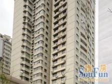 《知识房》《双阳台》M5 户型方正 可三世同堂