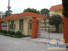 彭浦·安业路300弄·2室·1厅