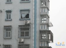 川沙·合欢公寓·3室·2厅