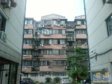 新风空调 地暖,1T2户,全明精装修,财大地铁口,三楼