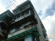 新江湾街道双南户型带两个院子近地铁