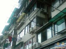 新江湾街道双南户型带两个院子近地铁