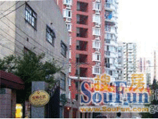 弘丰新苑2室南朝向498.00万元/套出售