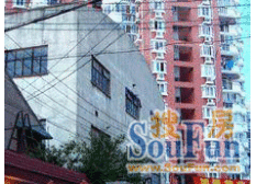 四川北路双南户型地铁口看房随时