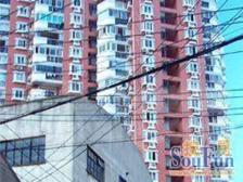 三房户型近地铁300米南北通户型满五税无