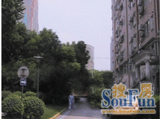 人在外地,看房需要预约,价格也好谈的