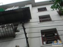 密山二村 3室1厅 南 北