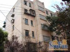 静安区+精装修一年多+总价低单价低+低楼层楼层好