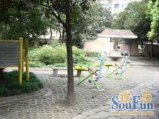 静安区+精装修一年多+总价低单价低+低楼层楼层好