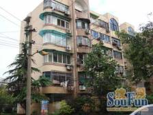 静安区 好楼层 一房 地铁几百米