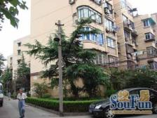 静安区 一梯两户 婚房装修 地铁800米!