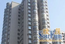 新出渔人码头江景一房18号地铁拎包入住