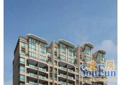 雍景台 2室1厅 南