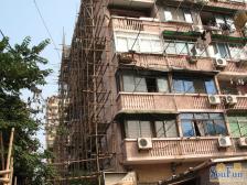 此房满五年, 采光无遮挡 看房有钥匙 近大润发