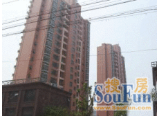 永兆豪庭 2室2厅 南