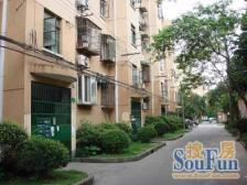 静安区 一梯两户 婚房装修 地铁800米!