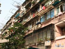 长阳路1900弄小区1室东朝向138.00万元/套出售