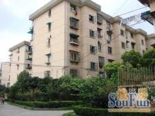 静安区 一梯两户 南北精装修大两房 地铁900米!!!