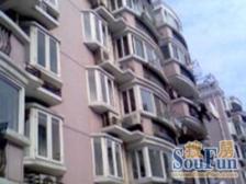 北蔡·由由六村·2室·1厅