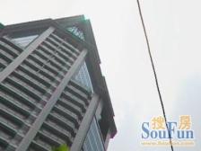 淮海中华大厦 1室1厅 东