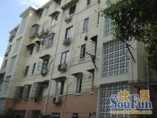 彭浦·岭南小区-汾西路700弄·2室·1厅