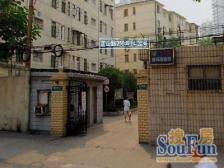 交小徐汇南模大一房,稀有房,楼层好