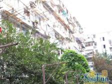 内环内,地铁口,一梯三户,大三房,黄浦江边