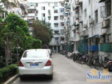 配套完善,交通便利,环境优美,价格好谈