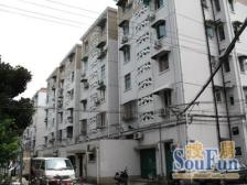 房子满五年,户型方正,采光无遮挡,美丽家园小区