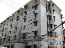 首付17w中楼层,户型方正,采光无遮挡,美丽家园小区