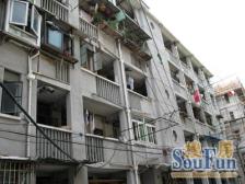 控江路680弄小区1室南朝向112.00万元/套出售