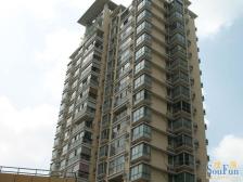 新上07年商品房小区,南北通大三房两卫,格局舒适