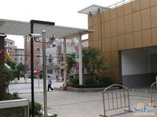 电梯房,大开间,厨卫朝北,品质小区