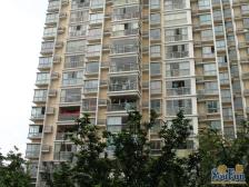 此房不靠马路,南北通透,楼层好,视野宽阔,采光充足