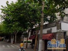 武定西路1474弄 1室1厅 南