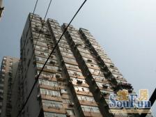 好房不怕晚,畅享天际视野,如此风景,岂不让人留恋。